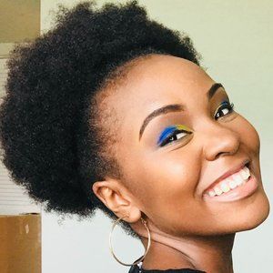 Meet your Posher, Christabel